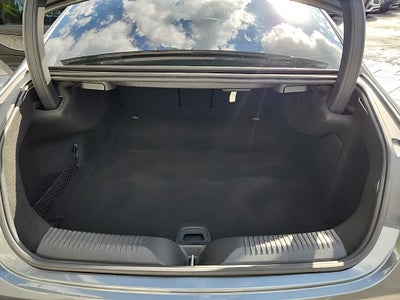 2019 Mercedes-Benz CLS 450 CLS 450