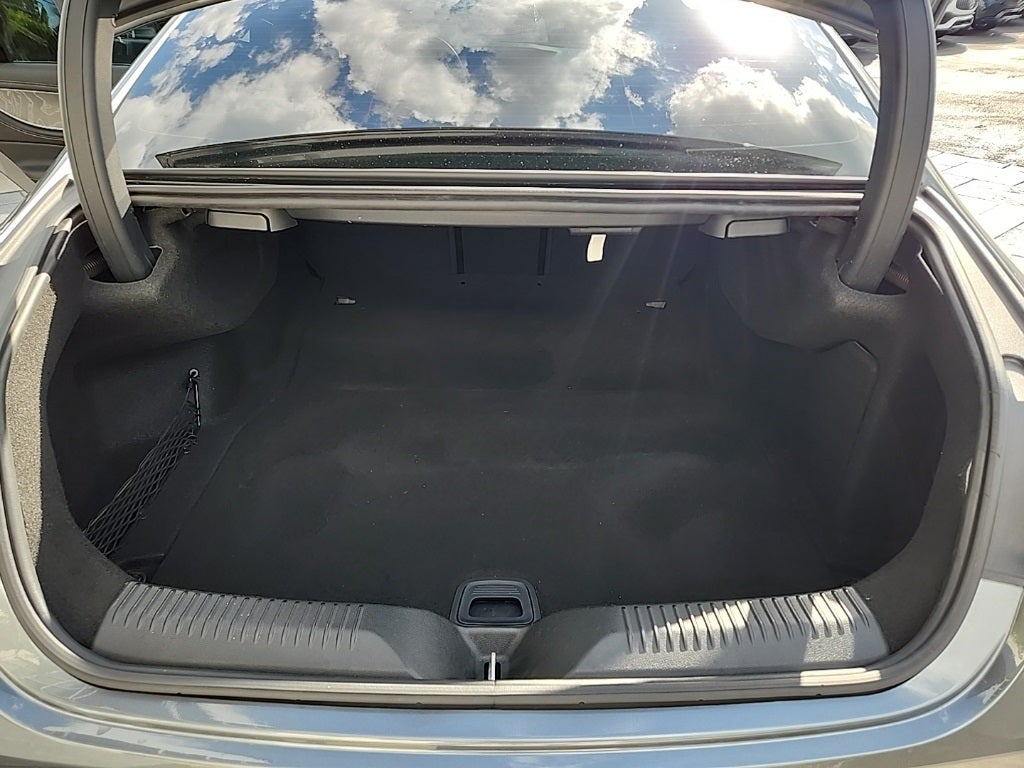 2019 Mercedes-Benz CLS 450 CLS 450