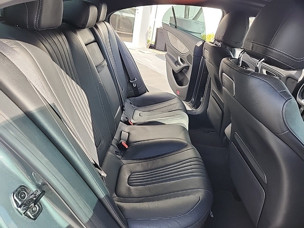 2019 Mercedes-Benz CLS 450 CLS 450