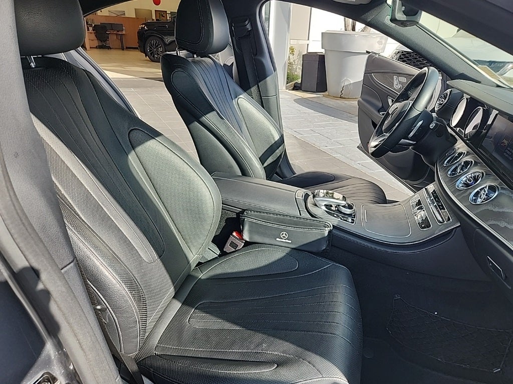 2019 Mercedes-Benz CLS 450 CLS 450