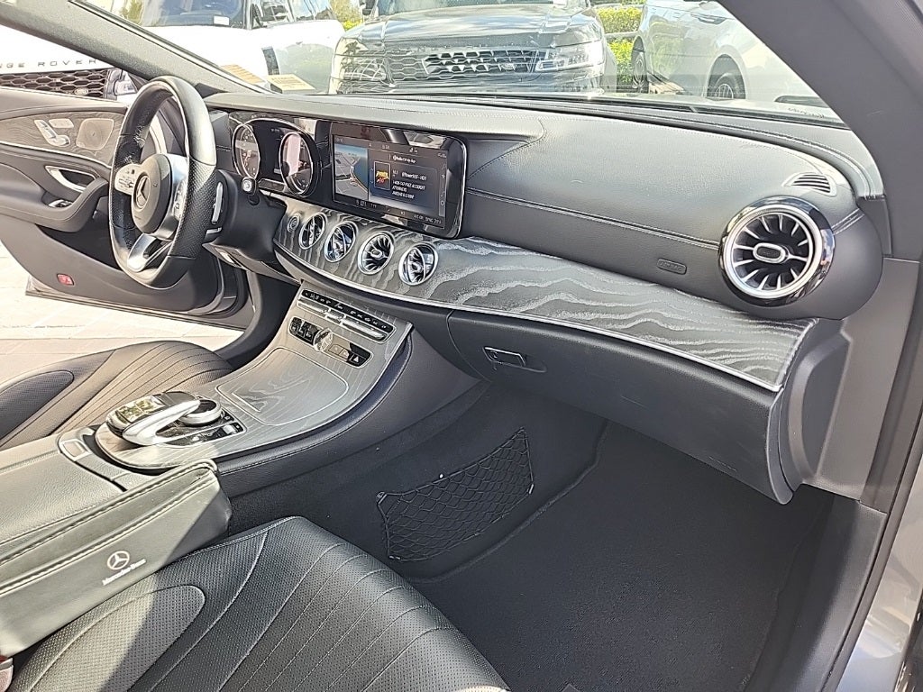 2019 Mercedes-Benz CLS 450 CLS 450