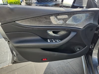 2019 Mercedes-Benz CLS 450 CLS 450