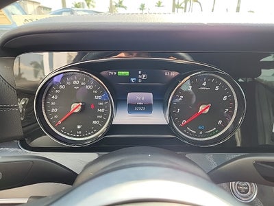 2019 Mercedes-Benz CLS 450 CLS 450