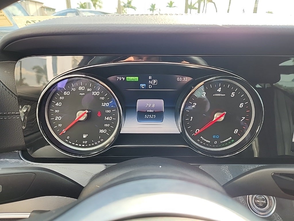 2019 Mercedes-Benz CLS 450 CLS 450