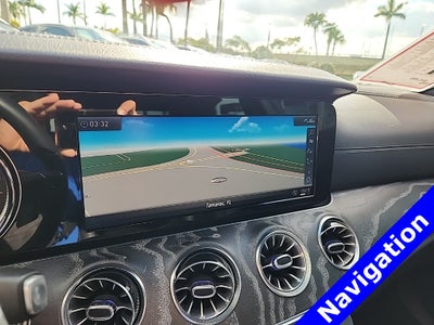 2019 Mercedes-Benz CLS 450 CLS 450