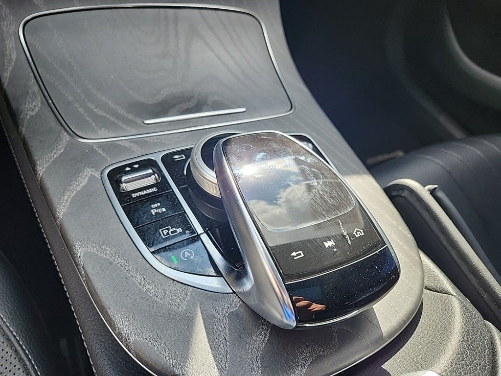 2019 Mercedes-Benz CLS 450 CLS 450