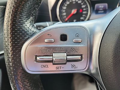 2019 Mercedes-Benz CLS 450 CLS 450