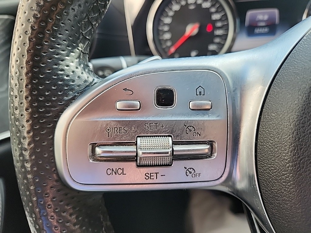 2019 Mercedes-Benz CLS 450 CLS 450