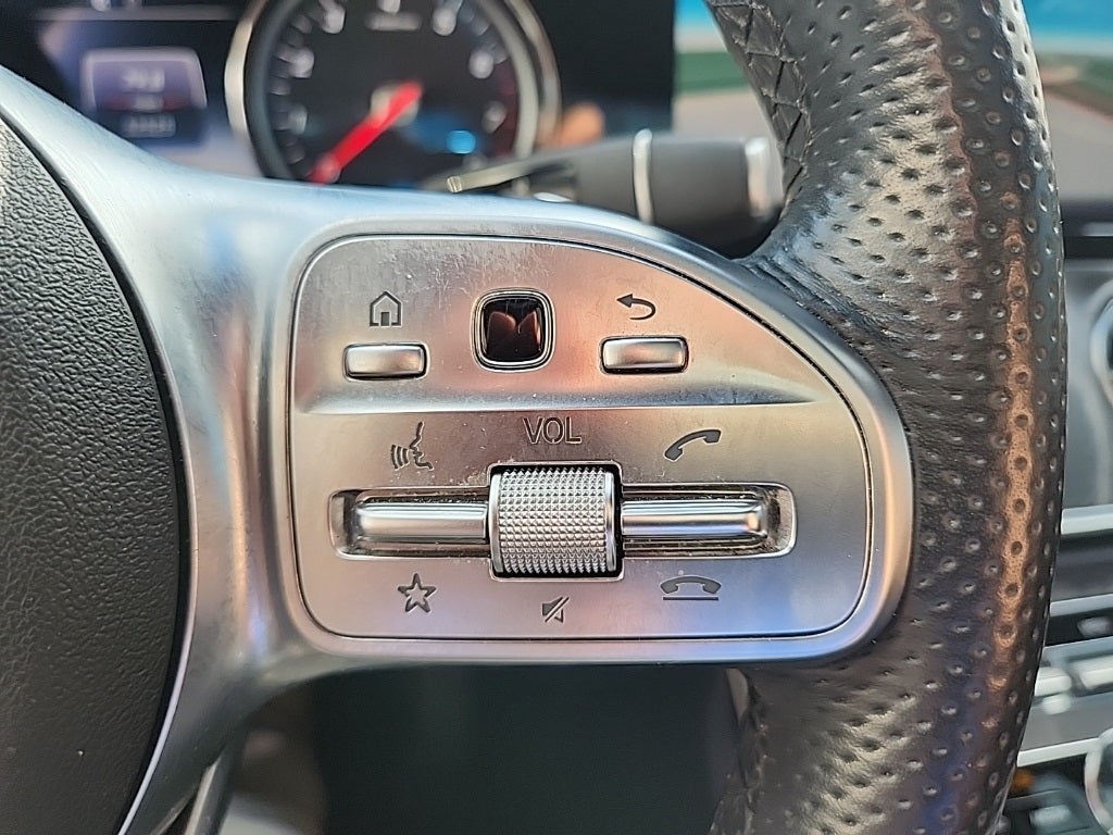 2019 Mercedes-Benz CLS 450 CLS 450