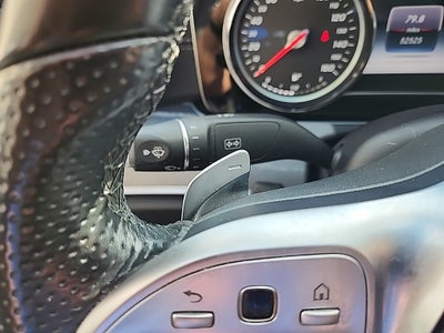 2019 Mercedes-Benz CLS 450 CLS 450