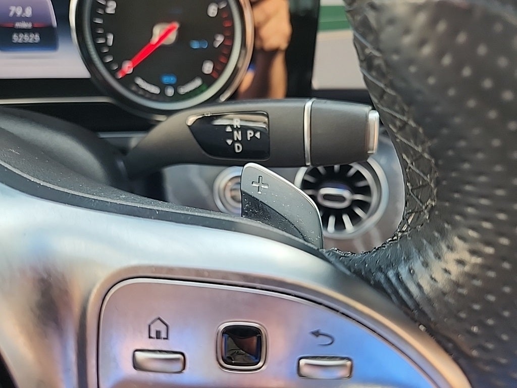 2019 Mercedes-Benz CLS 450 CLS 450