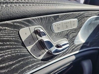 2019 Mercedes-Benz CLS 450 CLS 450