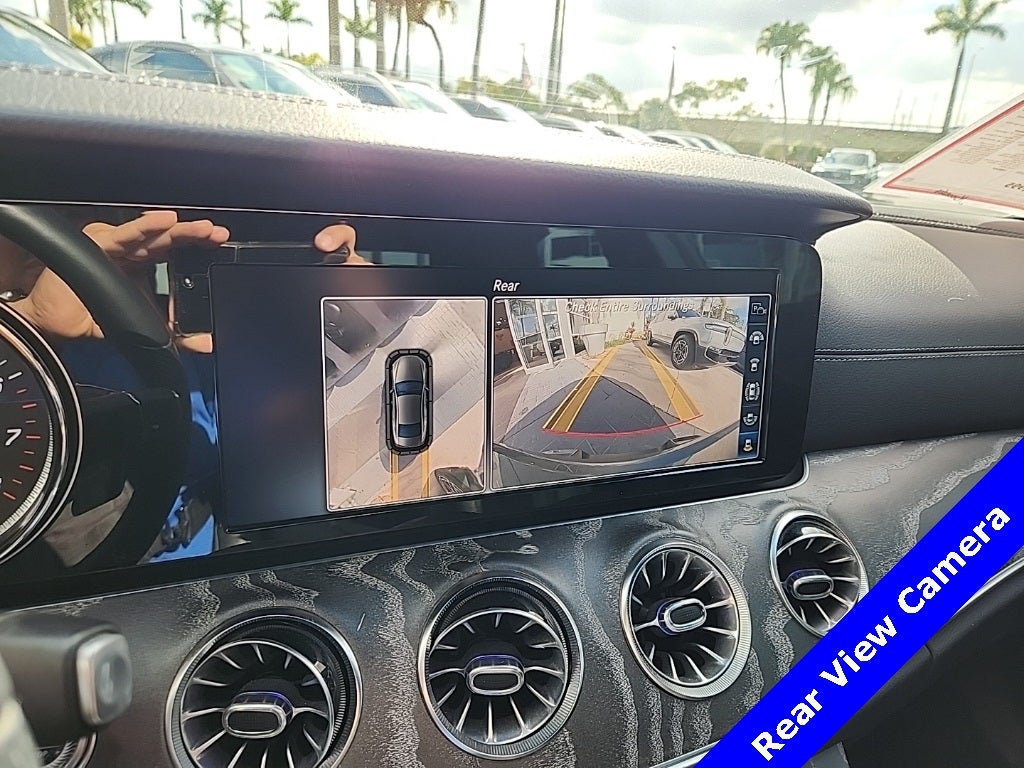 2019 Mercedes-Benz CLS 450 CLS 450