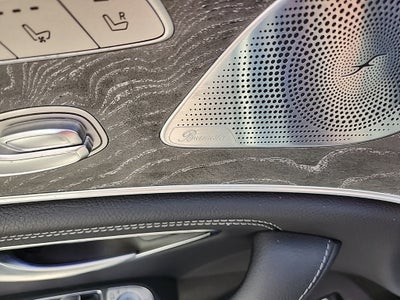 2019 Mercedes-Benz CLS 450 CLS 450