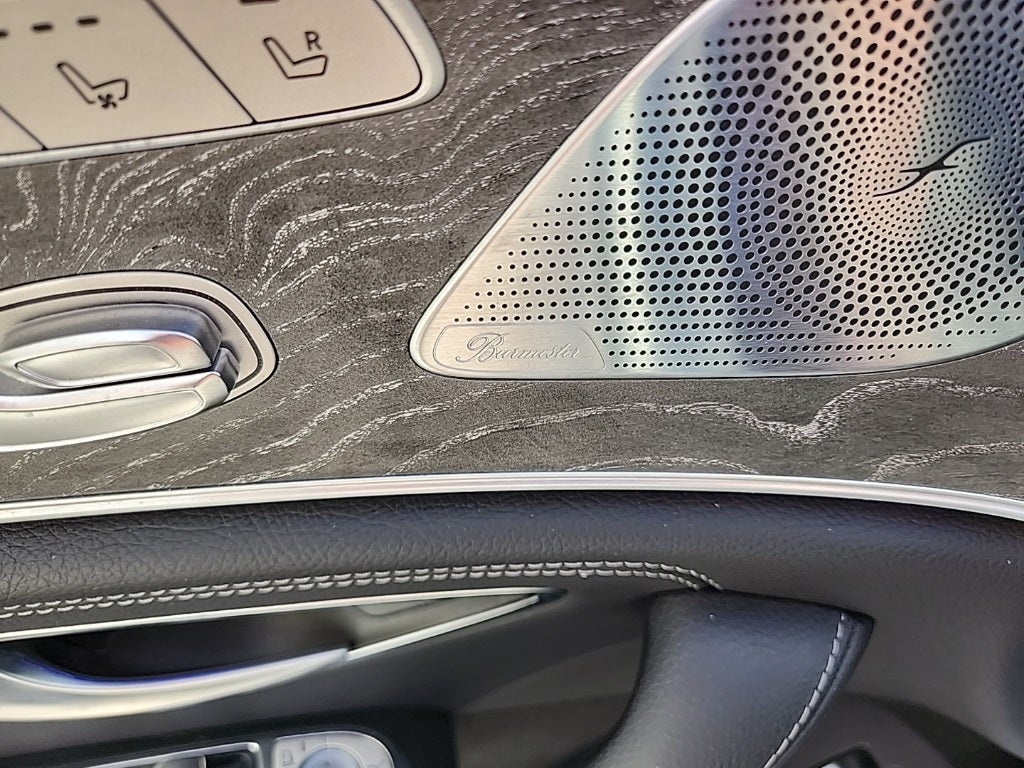 2019 Mercedes-Benz CLS 450 CLS 450