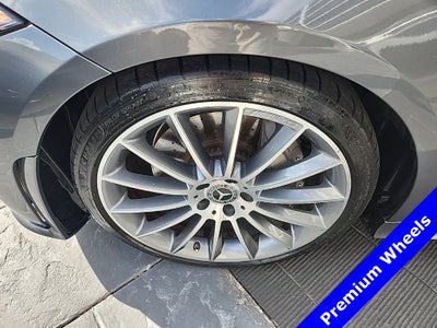 2019 Mercedes-Benz CLS 450 CLS 450