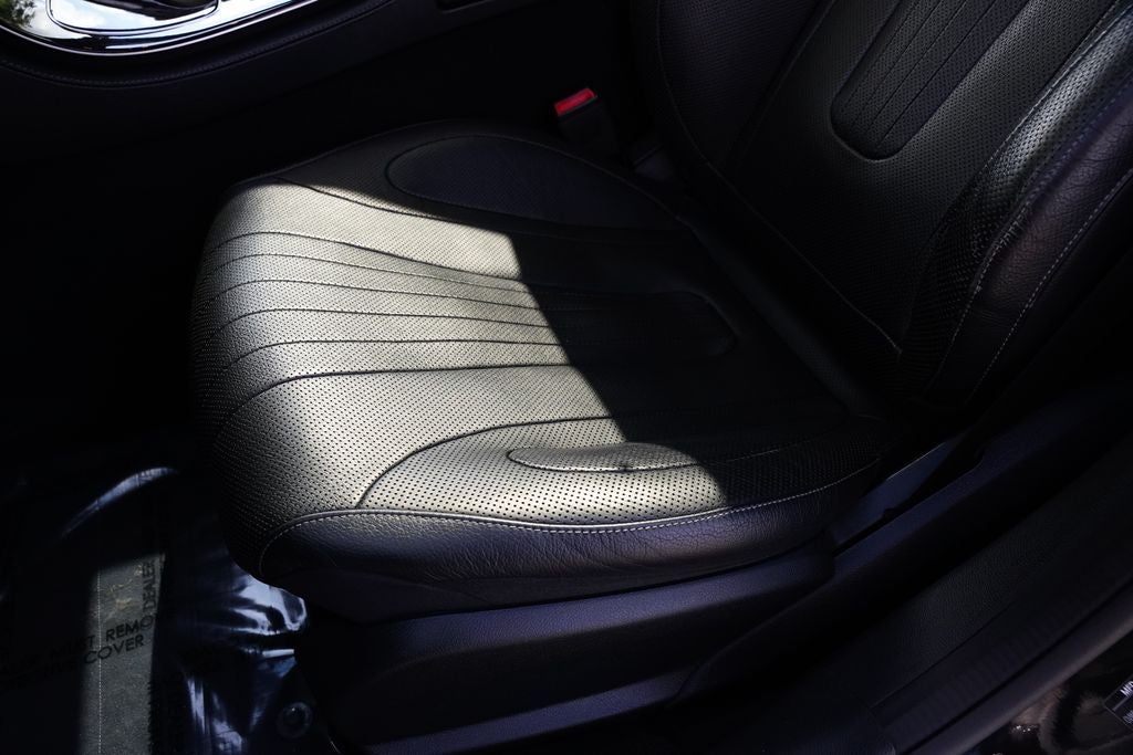 2019 Mercedes-Benz CLS 450 CLS 450 4MATIC®