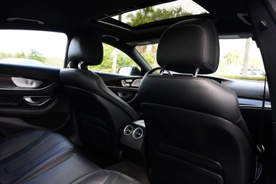 2019 Mercedes-Benz CLS 450 CLS 450 4MATIC®