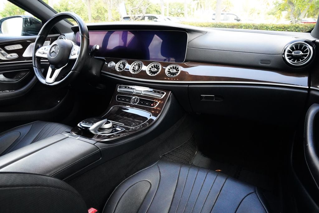 2019 Mercedes-Benz CLS 450 CLS 450 4MATIC®