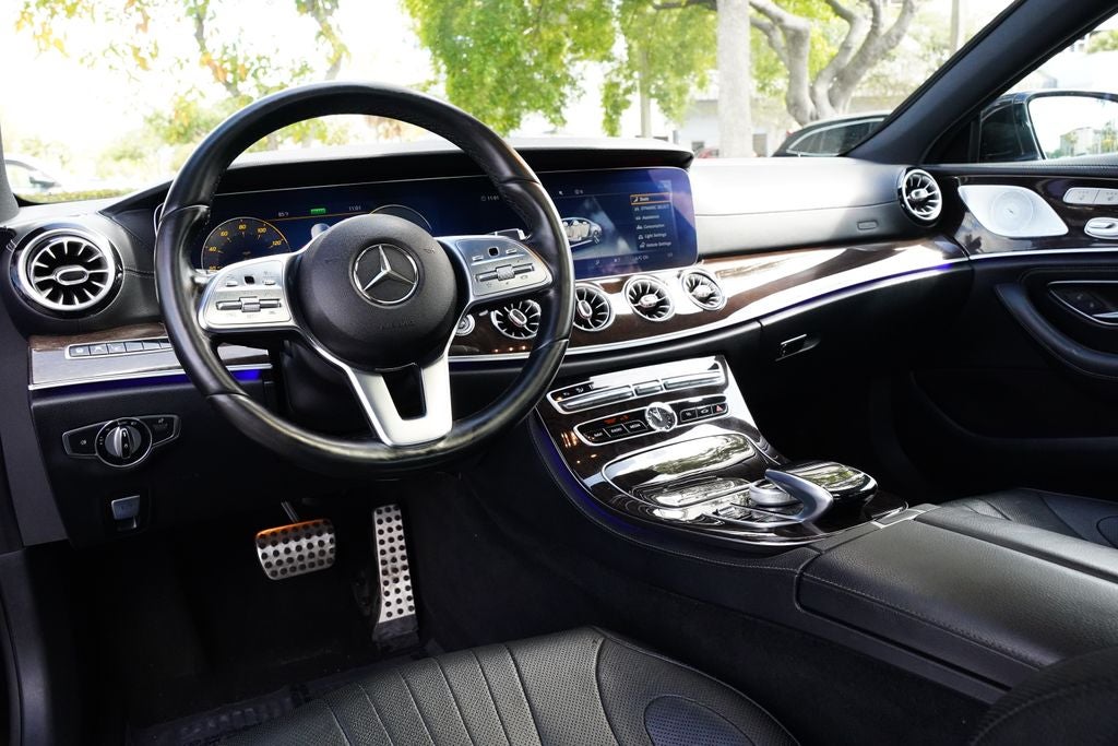 2019 Mercedes-Benz CLS-Class CLS450 - Photo 17