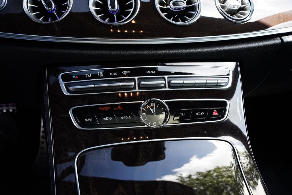 2019 Mercedes-Benz CLS 450 CLS 450 4MATIC®