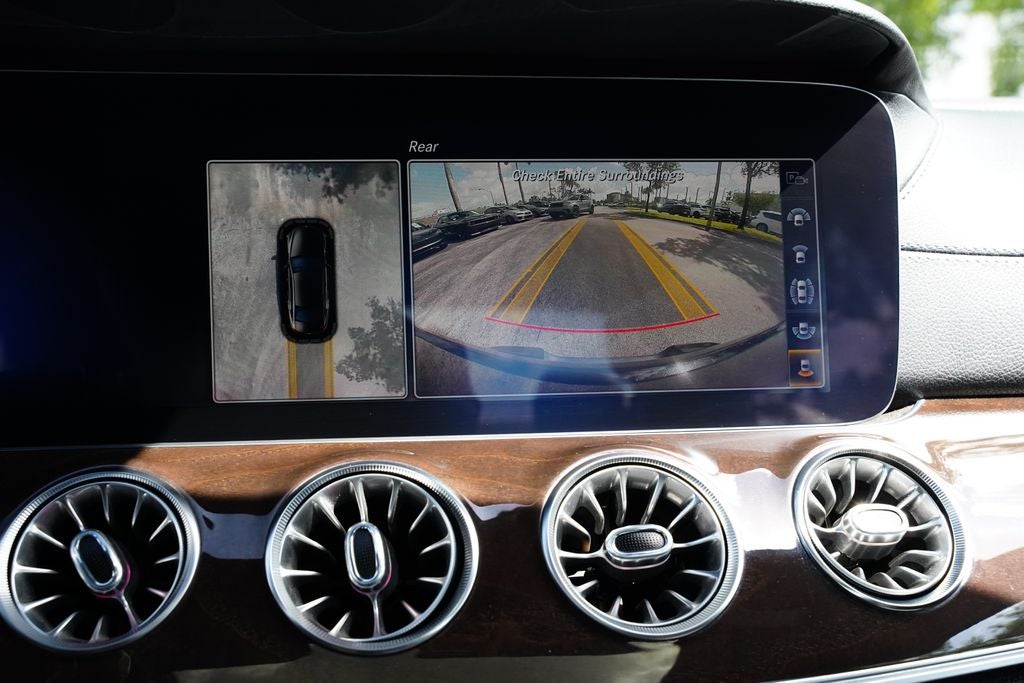 2019 Mercedes-Benz CLS-Class CLS450 - Photo 20