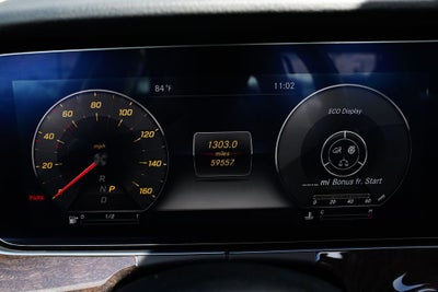 2019 Mercedes-Benz CLS 450 CLS 450 4MATIC®