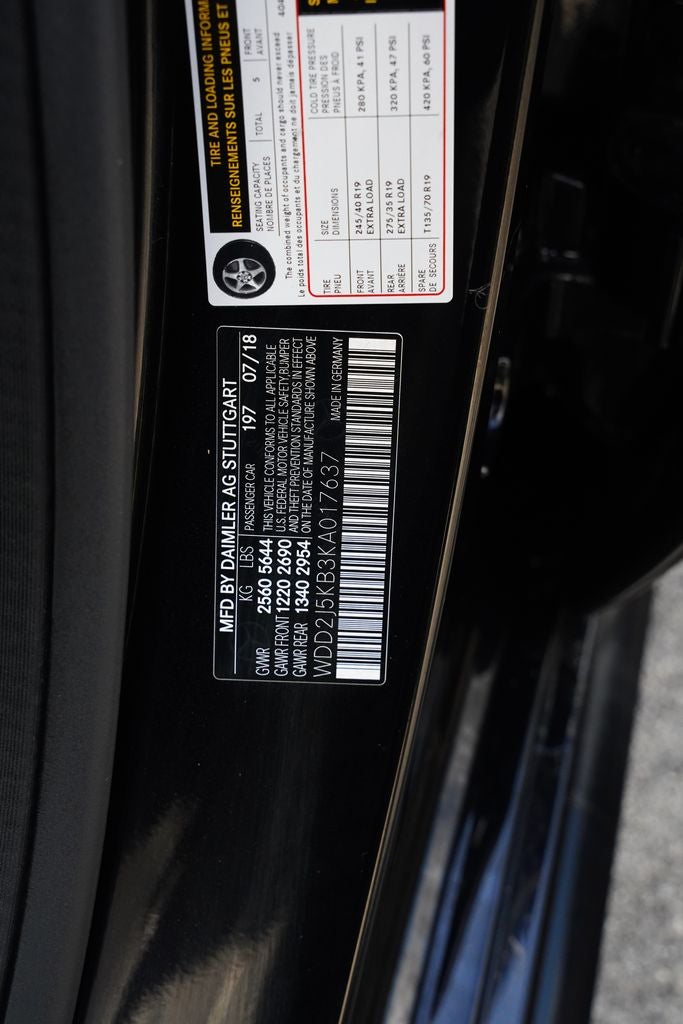 2019 Mercedes-Benz CLS-Class CLS450 - Photo 23