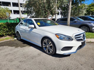 2014 Mercedes-Benz E 350 E 350 Base