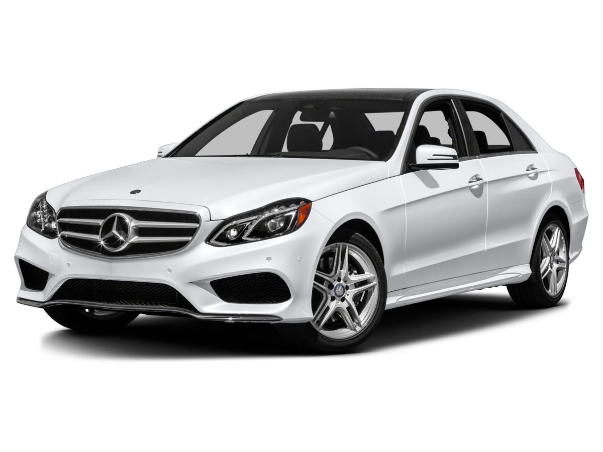 2015 Mercedes-Benz E 350 E 350 Sport