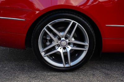 2014 Mercedes-Benz E 350 E 350 Base