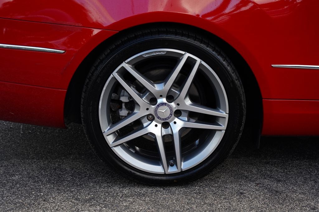 2014 Mercedes-Benz E 350 E 350 Base