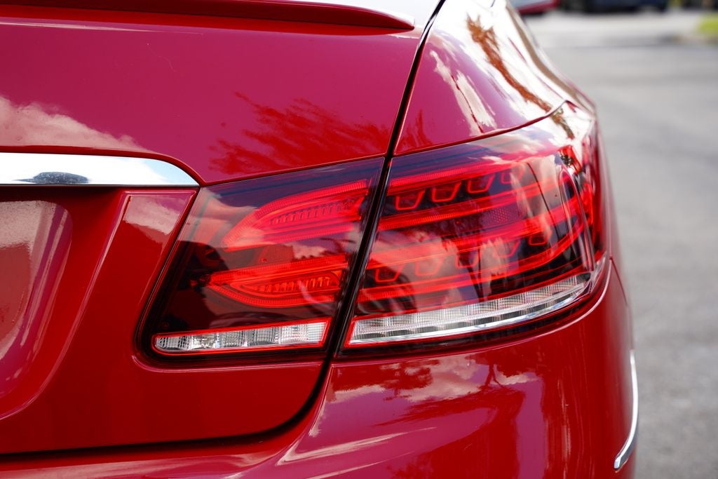 2014 Mercedes-Benz E 350 E 350 Base