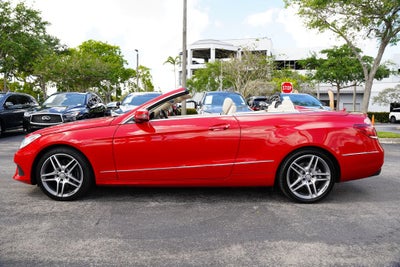 2014 Mercedes-Benz E 350 E 350 Base