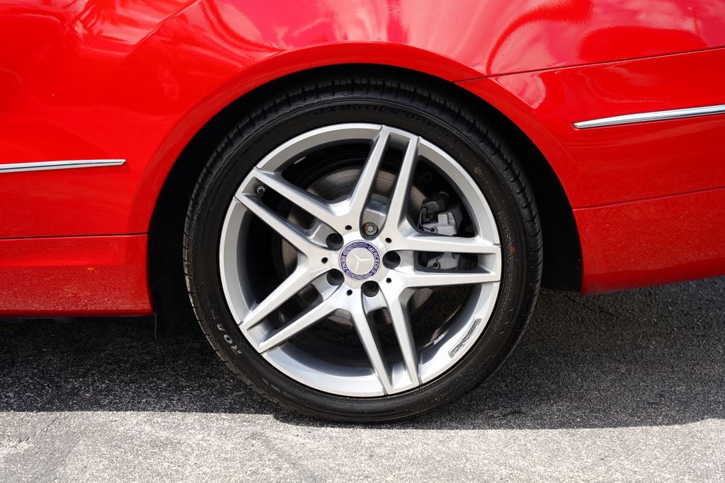 2014 Mercedes-Benz E 350 E 350 Base