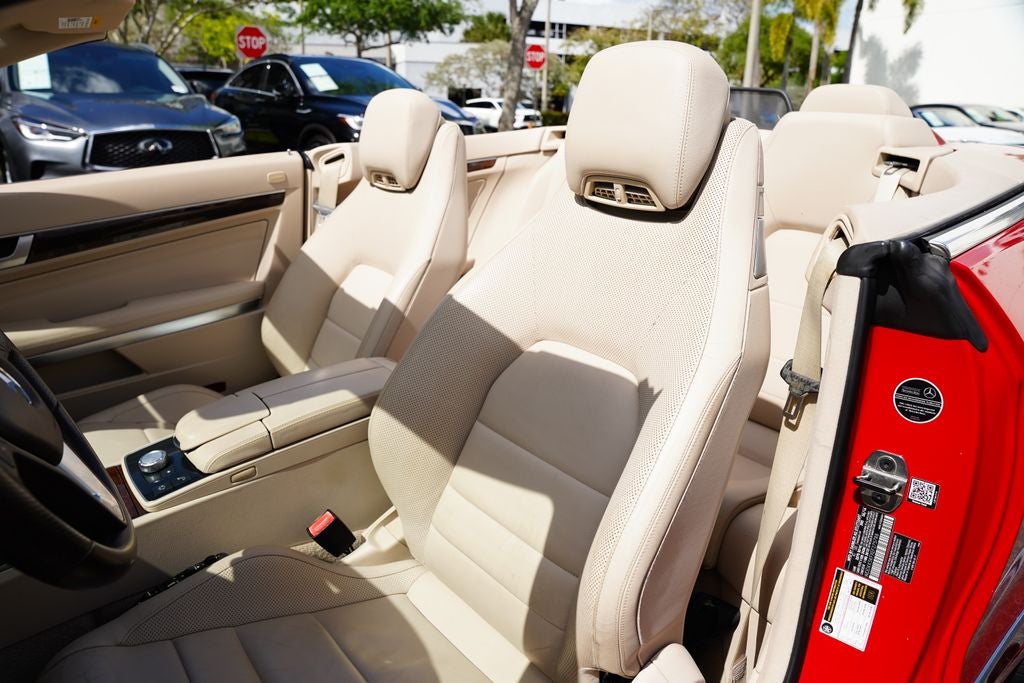 2014 Mercedes-Benz E 350 E 350 Base