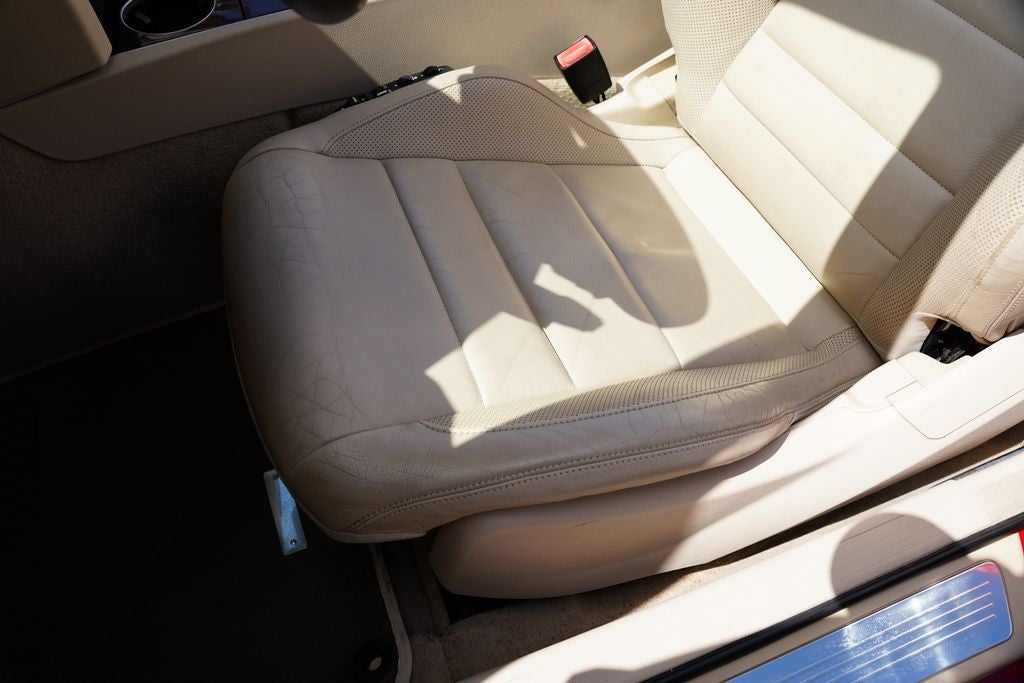 2014 Mercedes-Benz E 350 E 350 Base