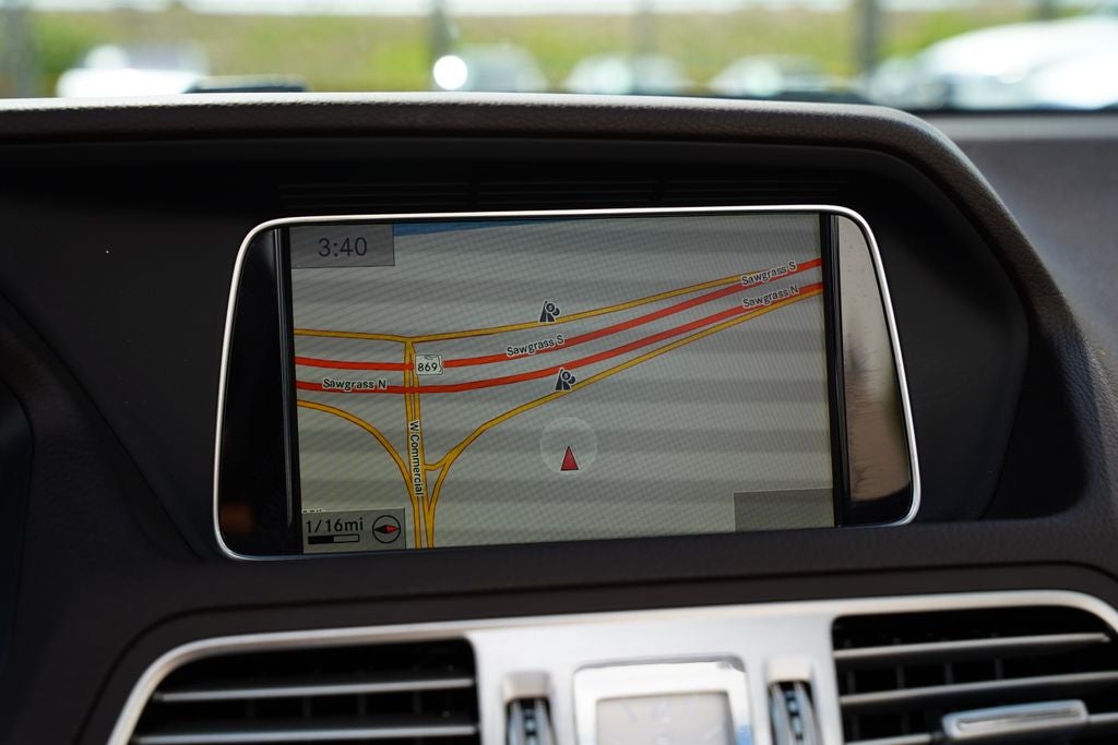 2014 Mercedes-Benz E 350 E 350 Base