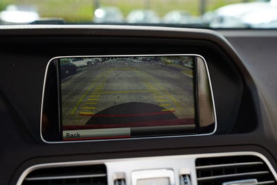 2014 Mercedes-Benz E 350 E 350 Base