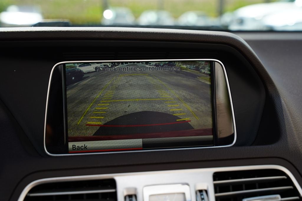 2014 Mercedes-Benz E 350 E 350 Base