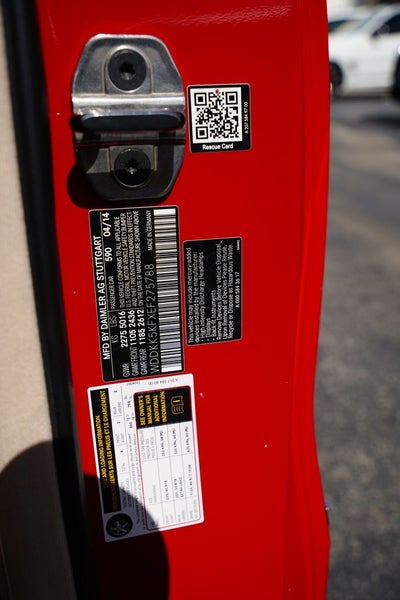 2014 Mercedes-Benz E 350 E 350 Base