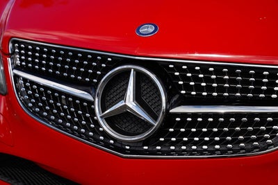 2014 Mercedes-Benz E 350 E 350 Base