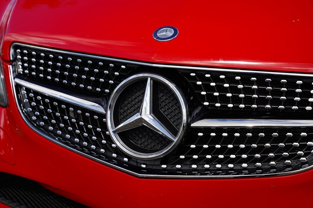 2014 Mercedes-Benz E 350 E 350 Base