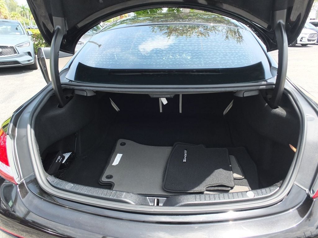 2018 Mercedes-Benz C 300 C 300