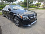 2018 Mercedes-Benz C 300 C 300