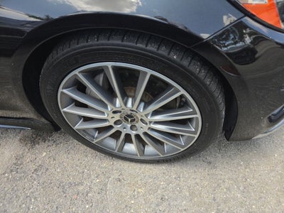 2018 Mercedes-Benz C 300 C 300