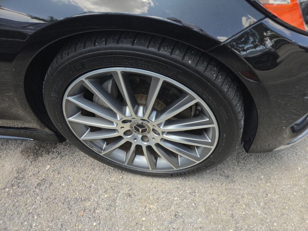 2018 Mercedes-Benz C 300 C 300