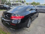 2018 Mercedes-Benz C 300 C 300