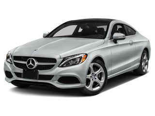 2018 Mercedes-Benz C 300 C 300