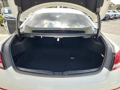 2020 Mercedes-Benz AMG® C 63 C 63 S AMG®